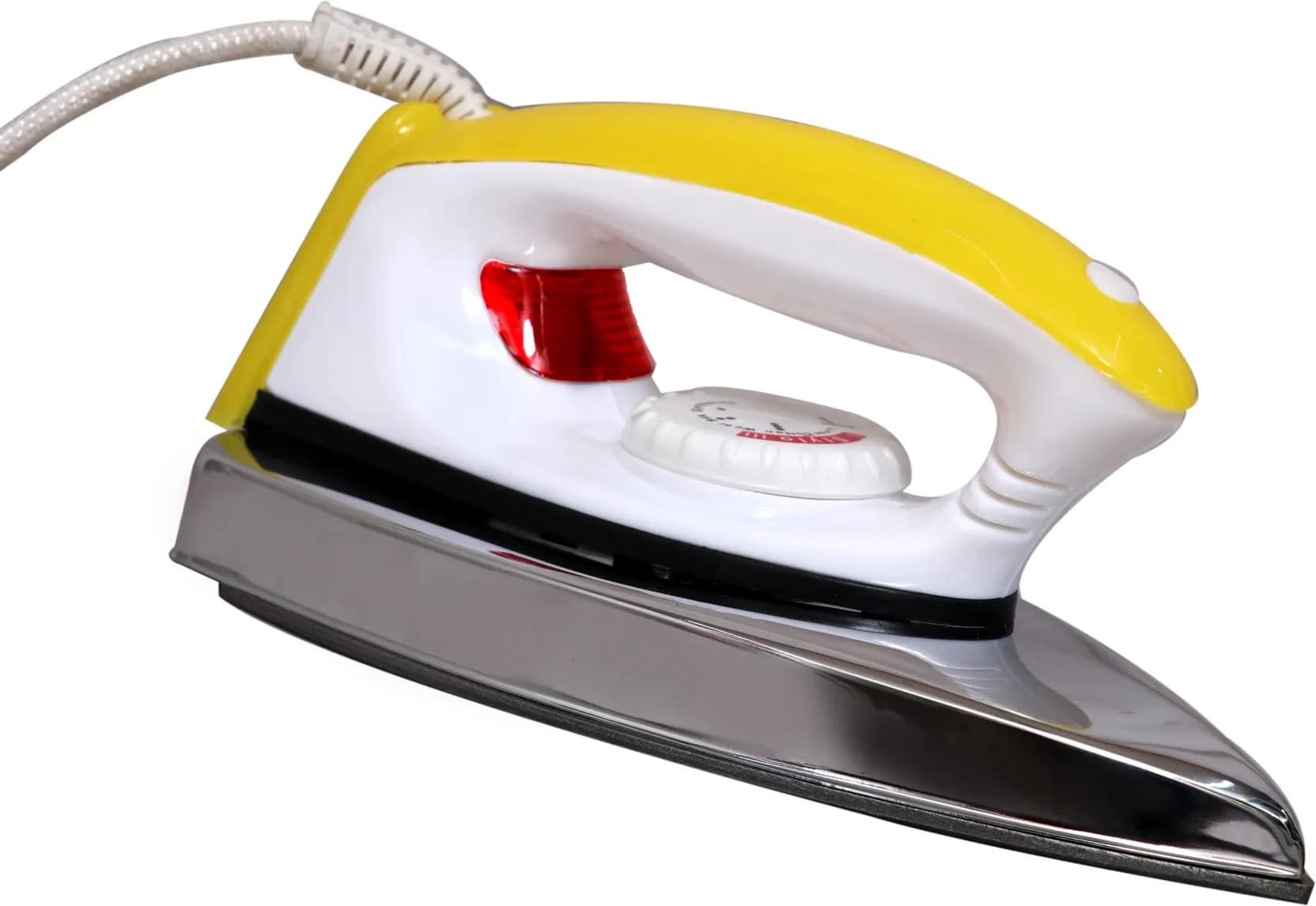 YELLOW DRY IRON 750W - VISHPIRE-YELLOW-DRY-IRON-750W-Vishpire.webp