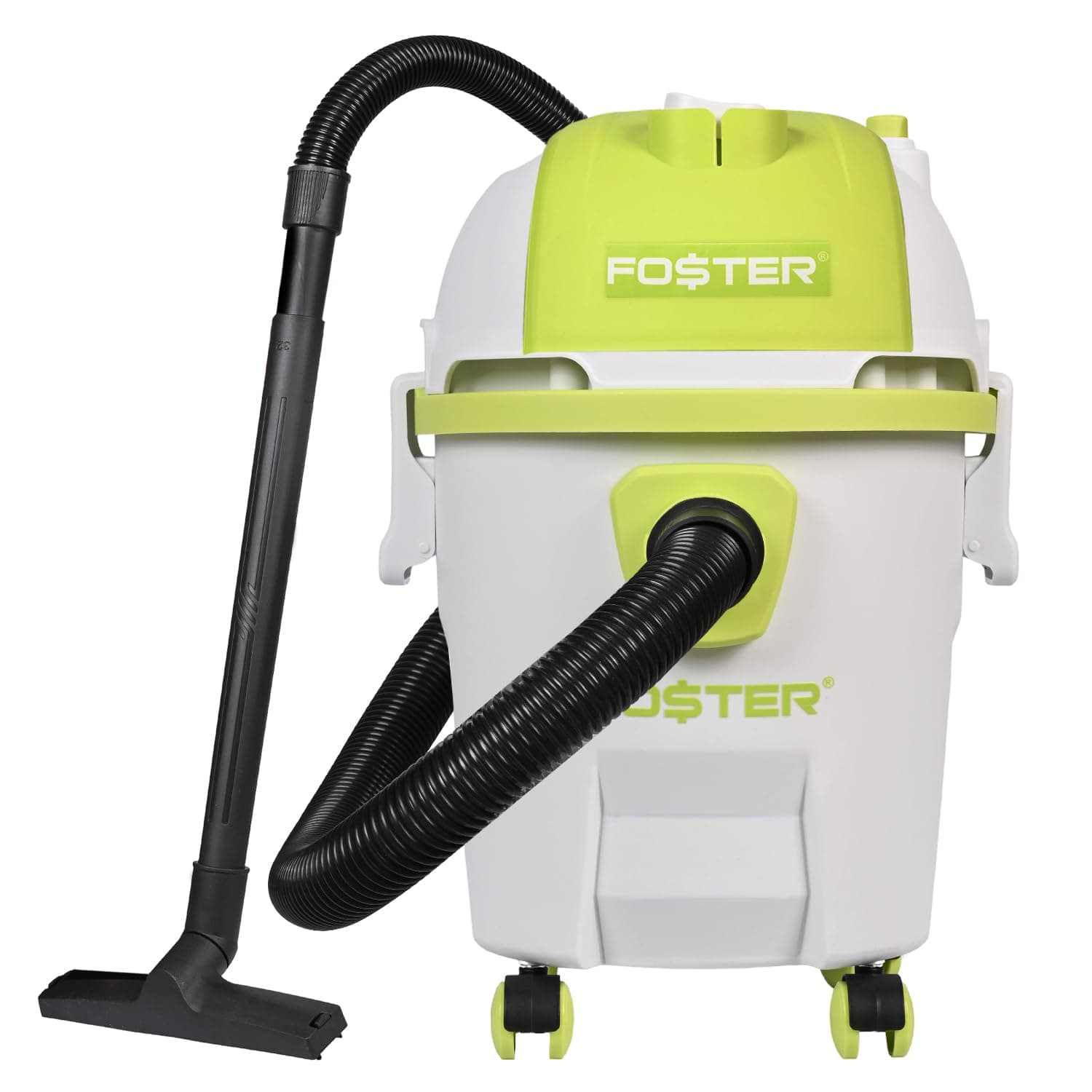 WD 12 Vacuum Cleaner