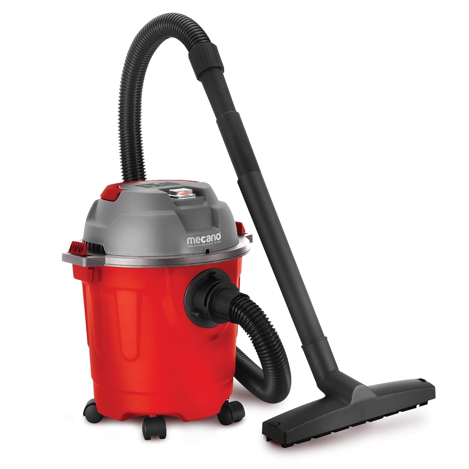 Wet & Dry Vacuum Cleaner 1000W