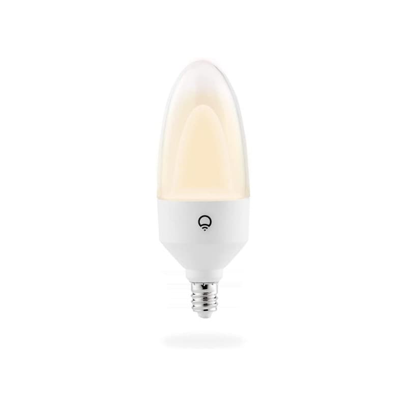 Lifx White to Warm Candle E12 (480 lm)