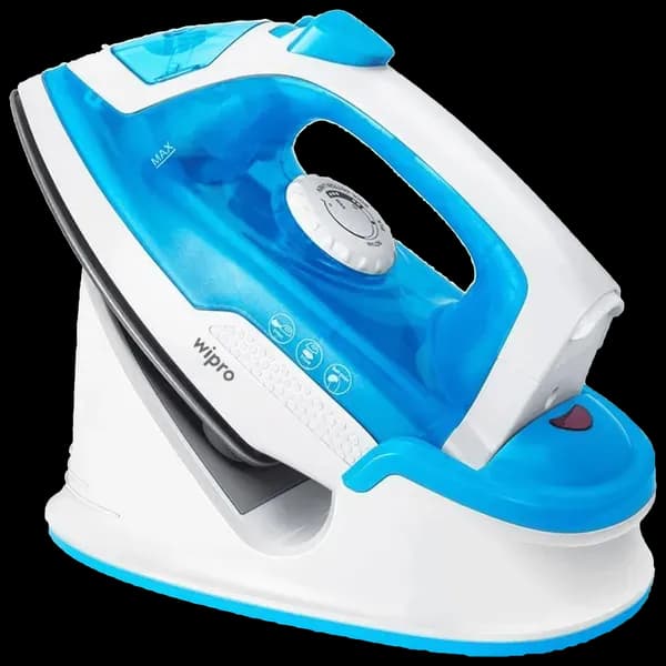 Vesta Steam Iron - WIPRO-VESTA-STEAM-IRON-Wipro.webp