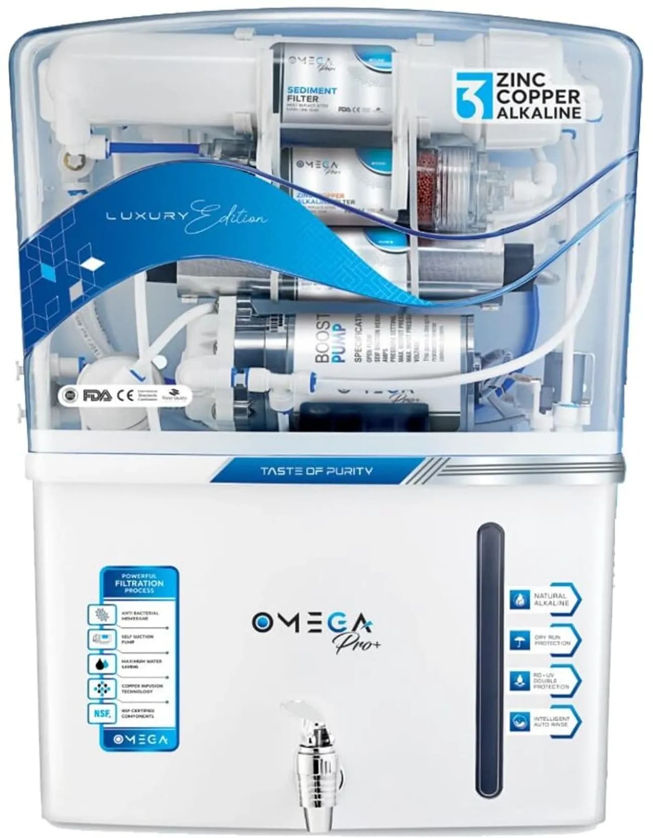 Water Purifier with RO+UV+UF.webp