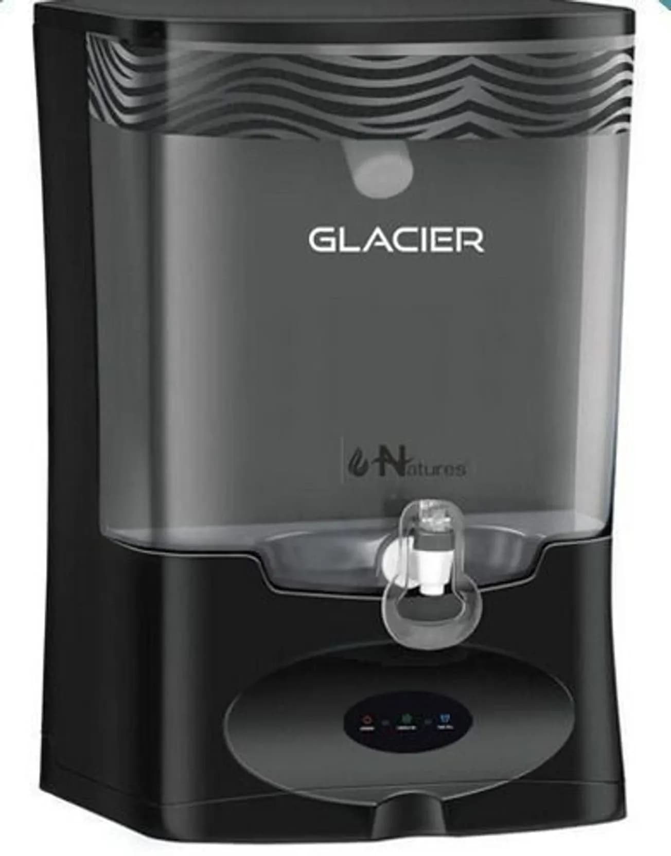 Water Purifire Mineral Ro+Alkaline