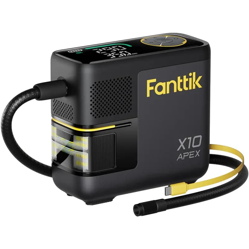 Fanttik fanttik-x10-apex