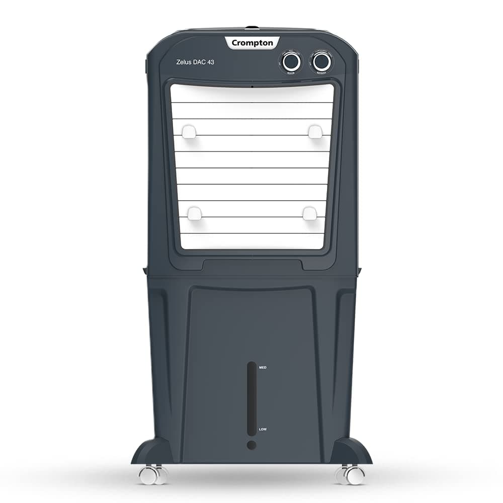 Crompton zelus-dac Air Cooler