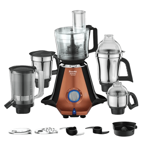 Zodiac Stardust MG-265