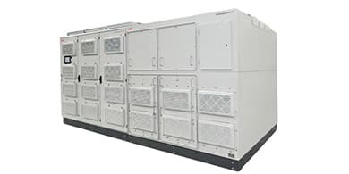ABB HiPerGuard Online UPS