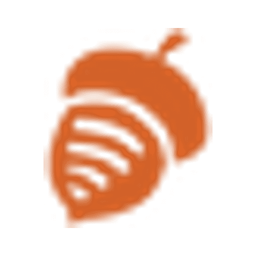 Acorn logo