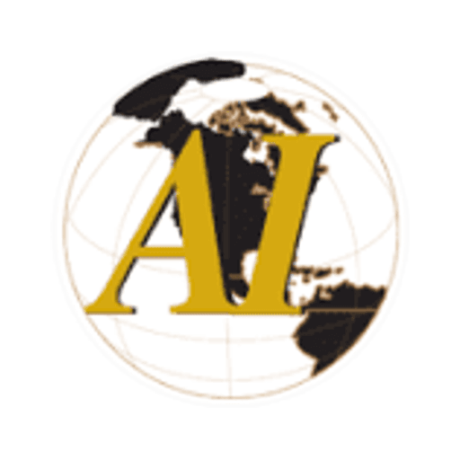 Aipress logo