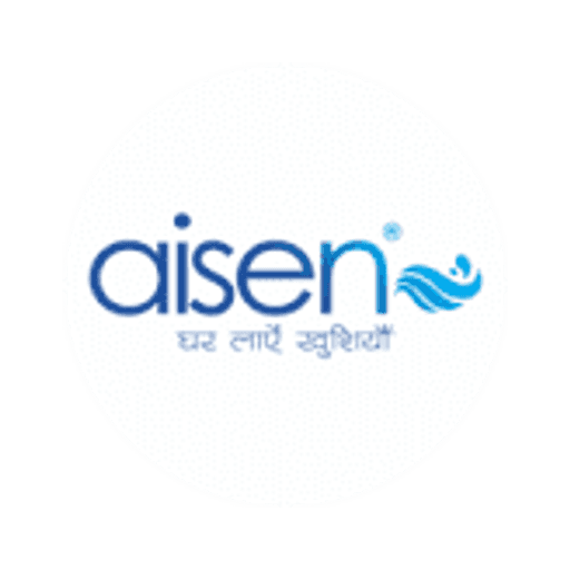 Aisen logo