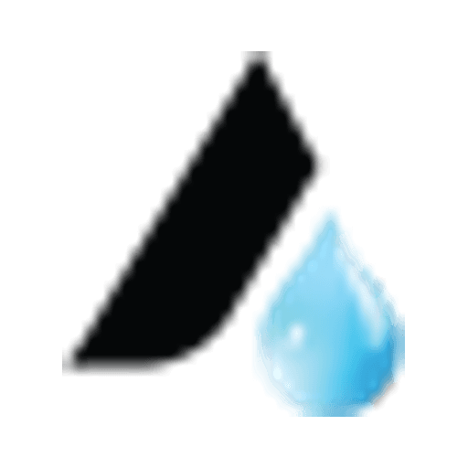 Aqua Flow logo
