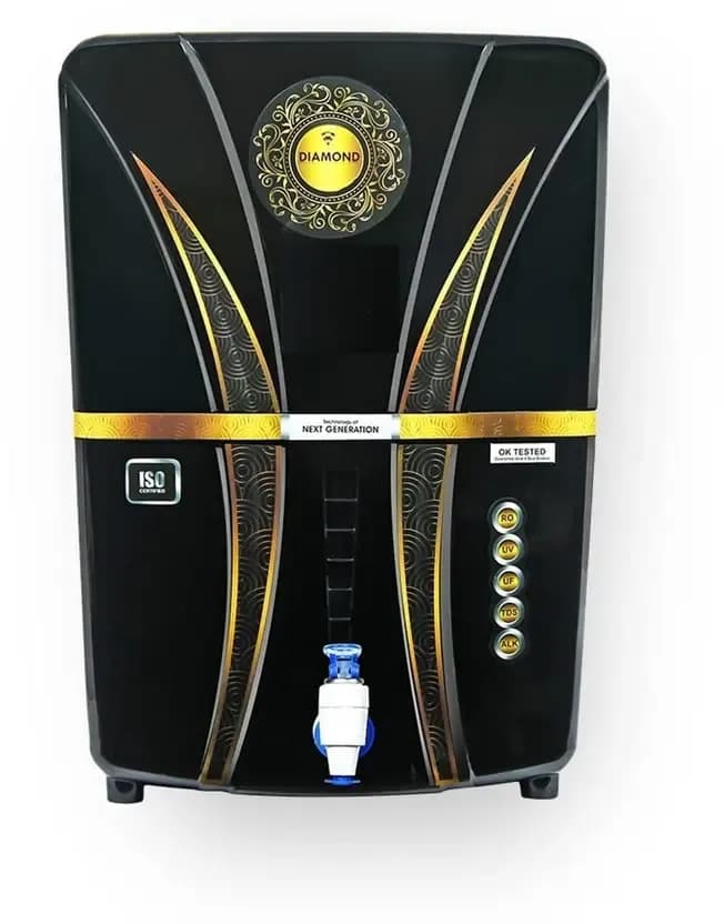 black ro advanced purifier pureworld original imah6gwf9mvskjed