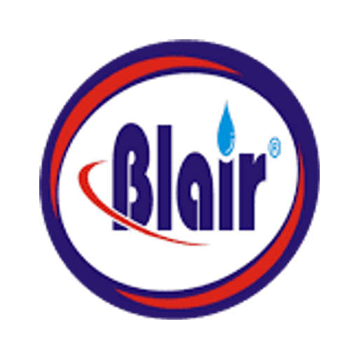 Blair logo