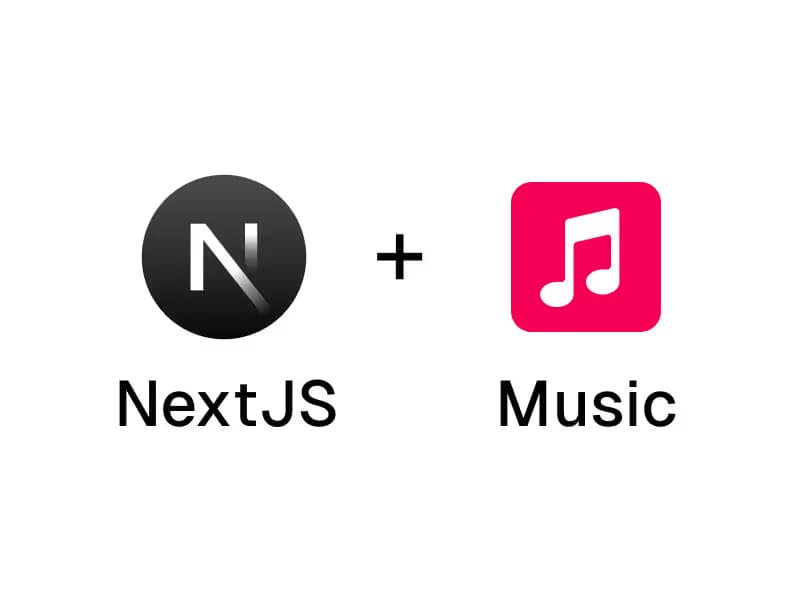 How to play music in nextjs