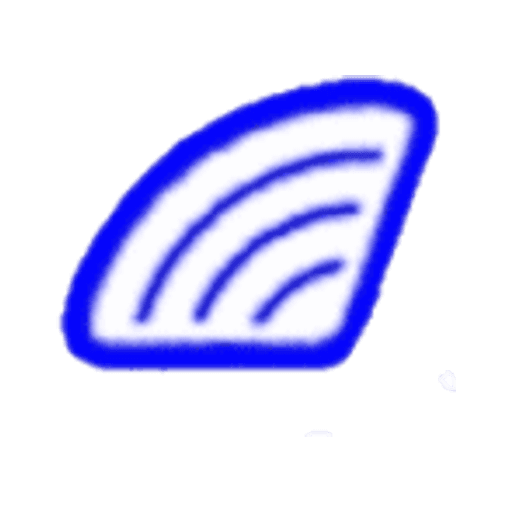 Blueshell logo