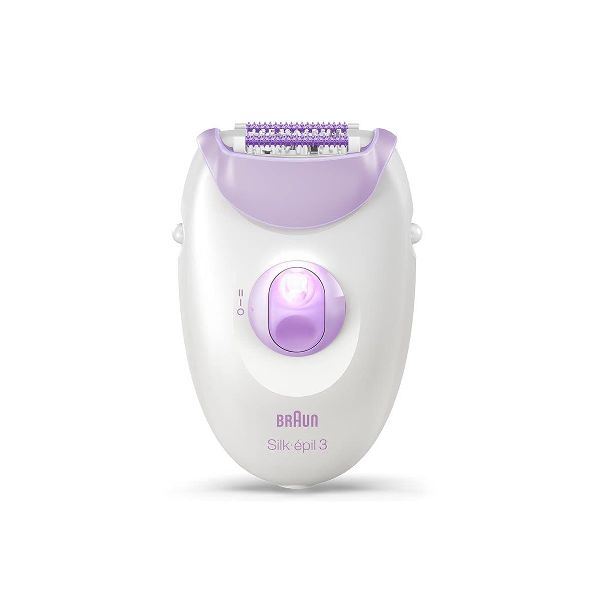 Epilator
