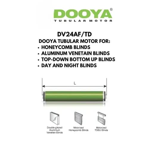 DV24AF TD