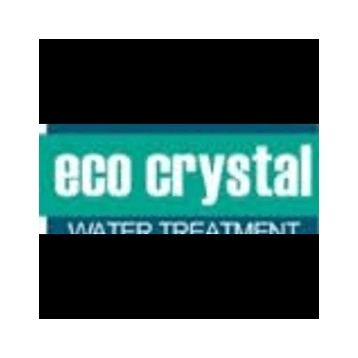 ECO CRYSTAL logo