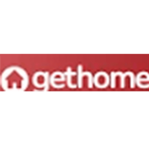 GETHOME logo