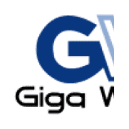 GIGAWATTS logo
