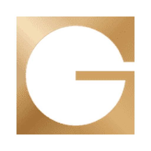 Gold logo