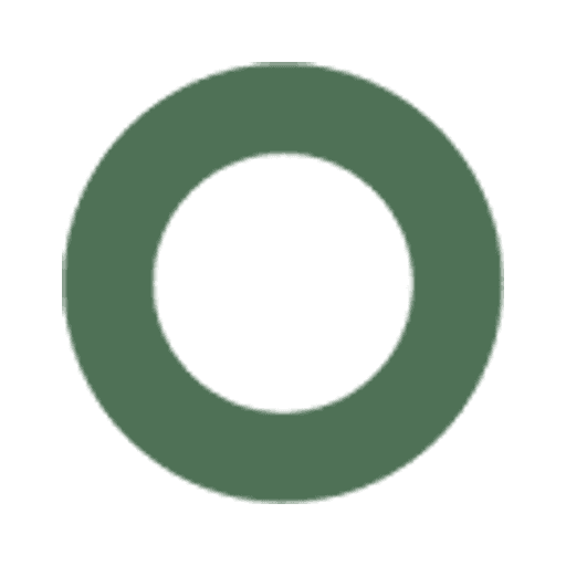 Green logo