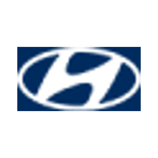 Hyundai logo