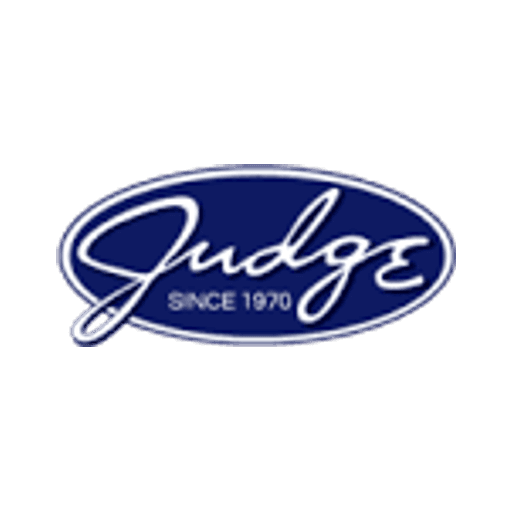 Judge logo