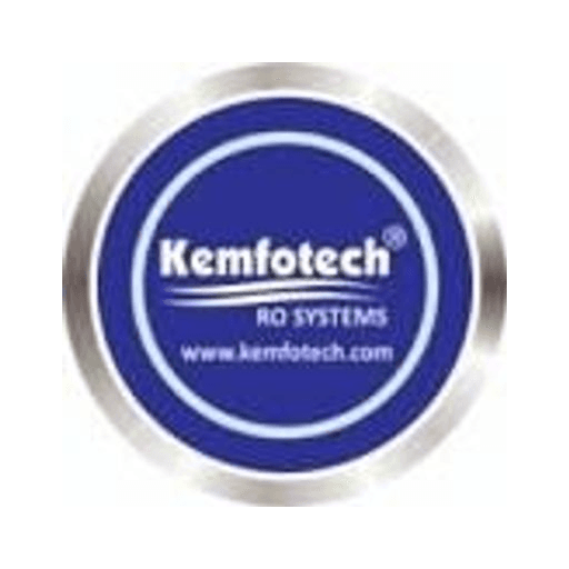 Kemfotech logo