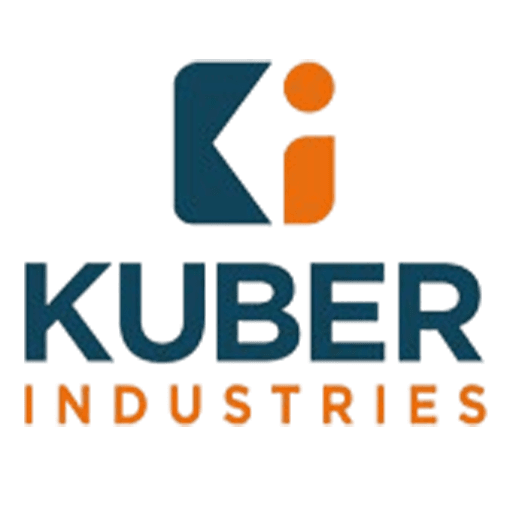 KUBER INDUSTRIES logo