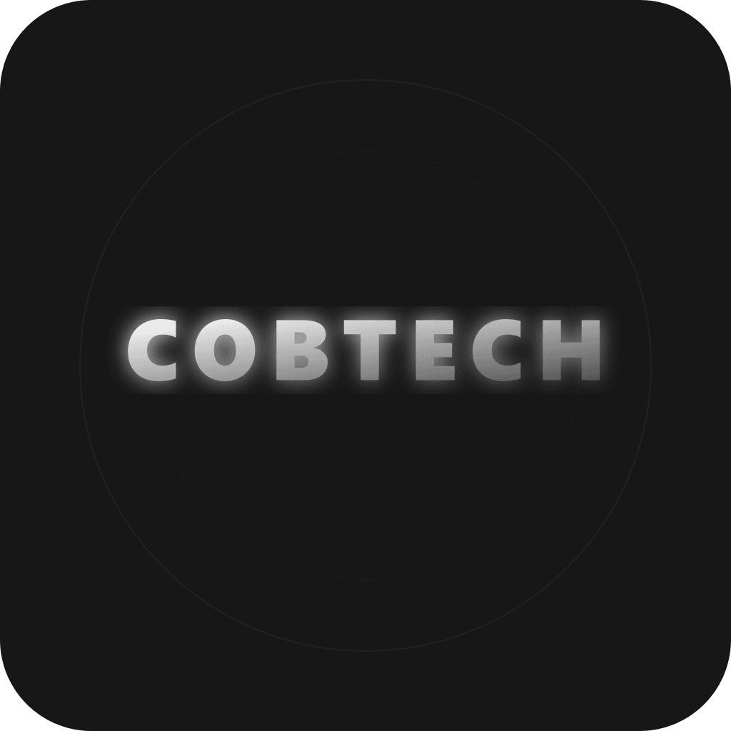 Cobtech Logo