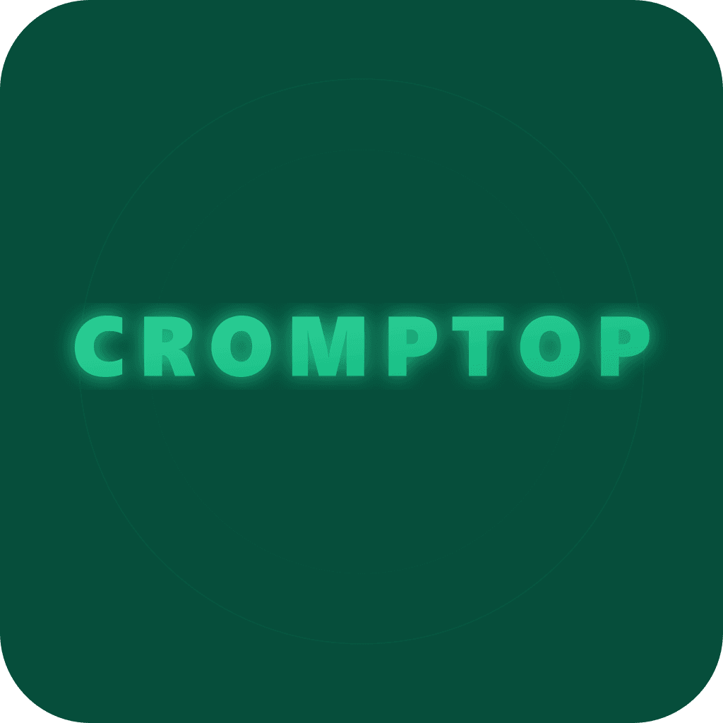 Cromptop Logo