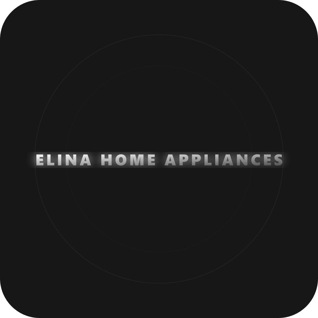 Elina Home Appliances Logo