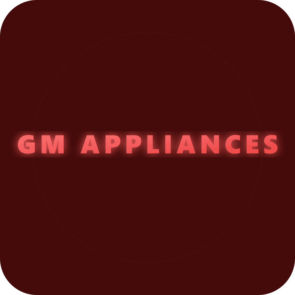 Gm Appliances Logo