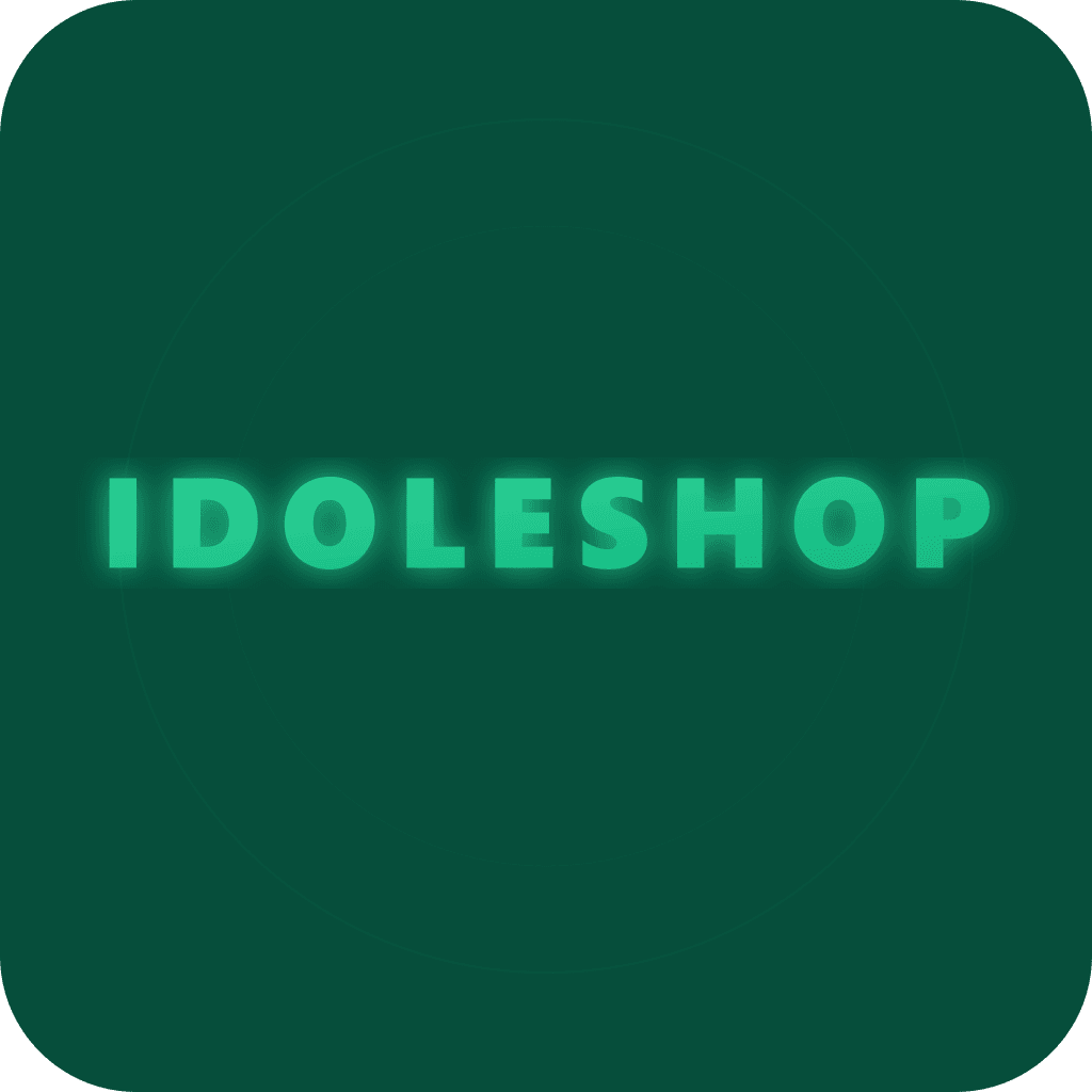 Idoleshop Logo