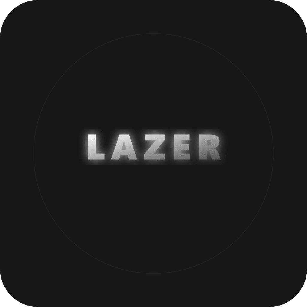 Lazer Logo