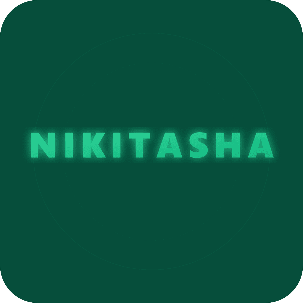 Nikitasha Logo