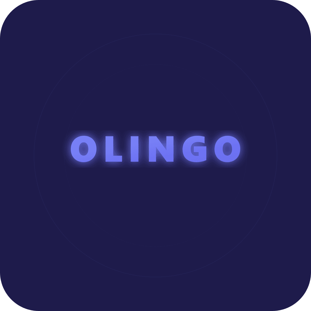 Olingo Logo
