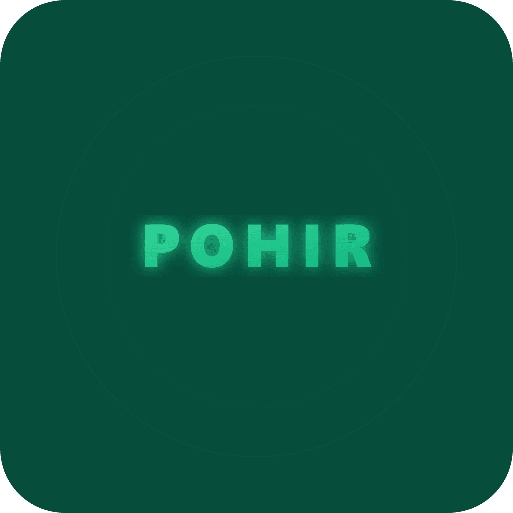 POHIR Logo
