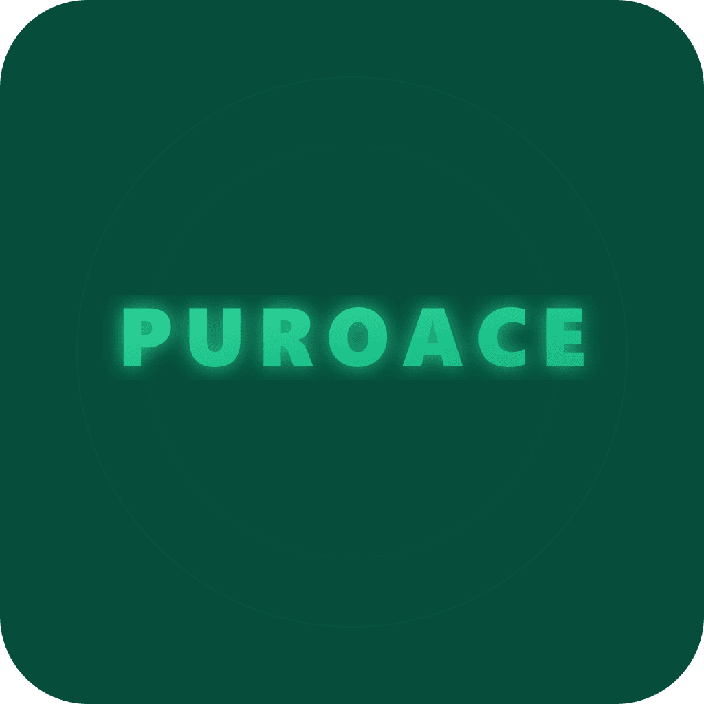 Puroace Logo