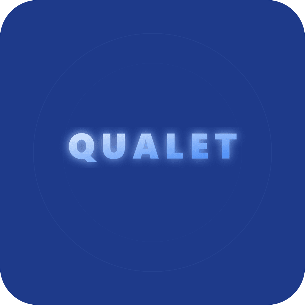 Qualet Logo
