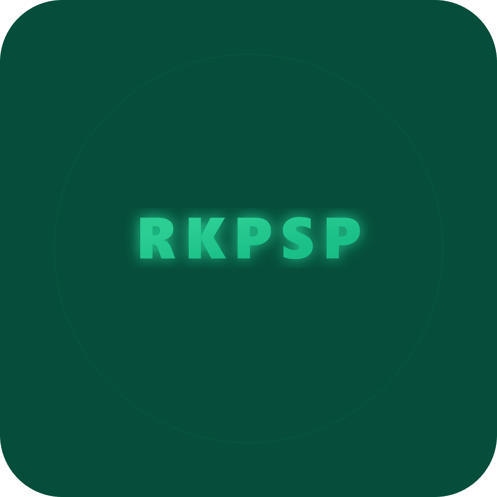 RKPSP Logo