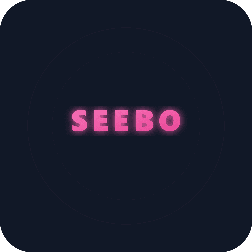 Seebo Logo