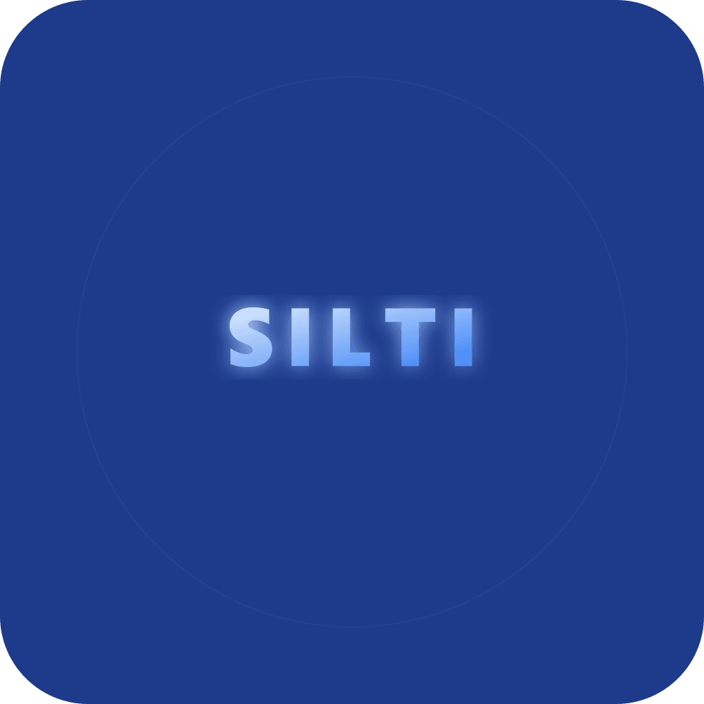 Silti Logo