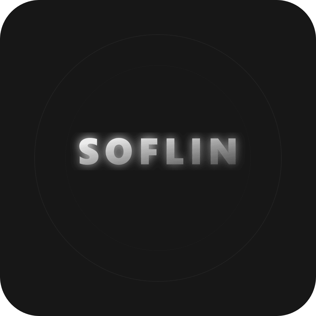 Soflin Logo