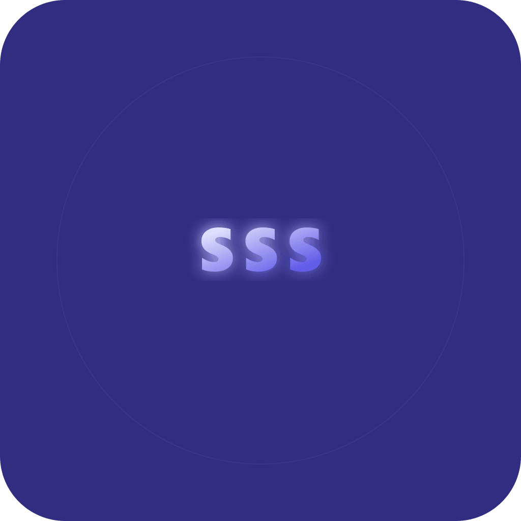 Sss Logo