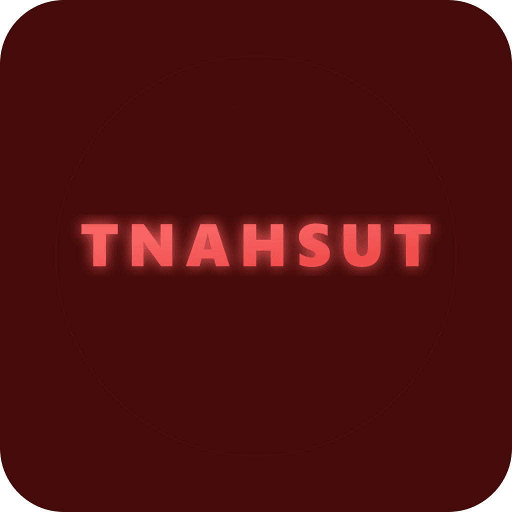 Tnahsut Logo