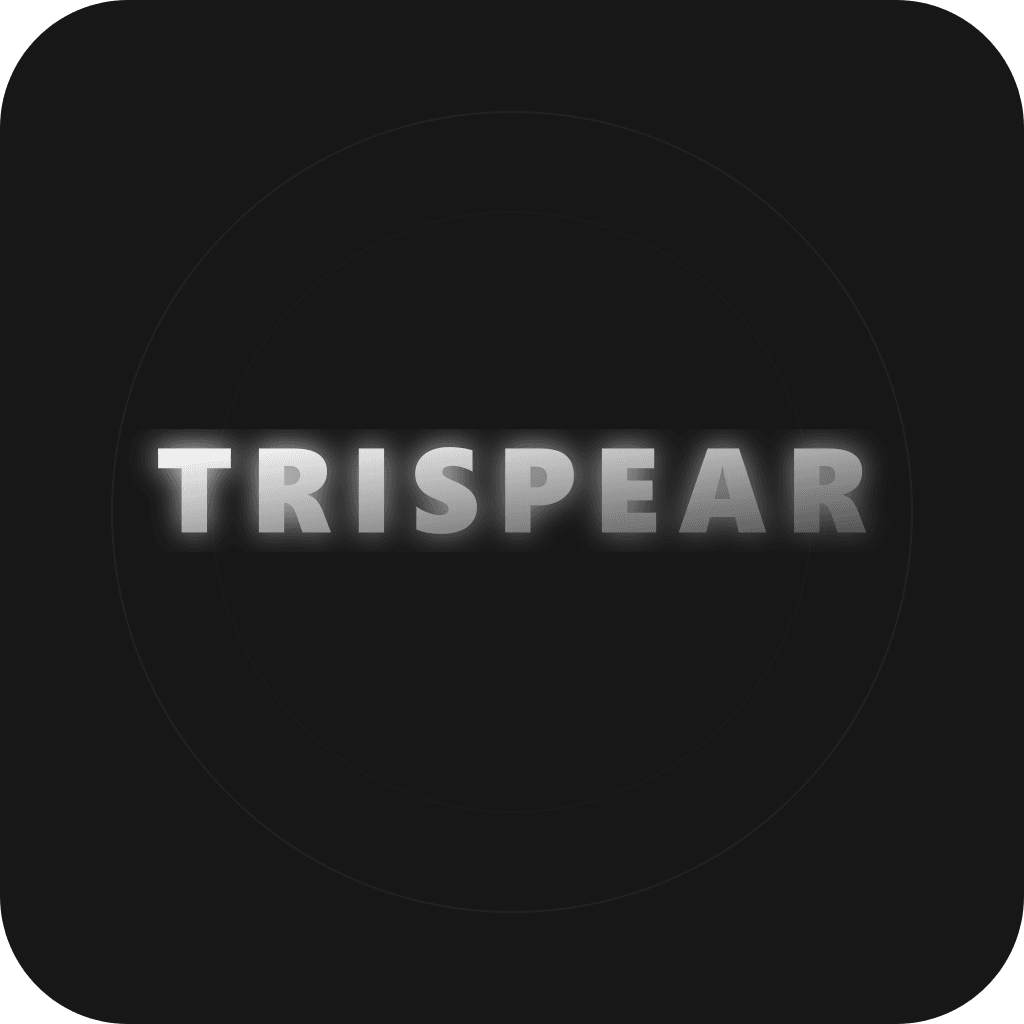 TriSpear Logo