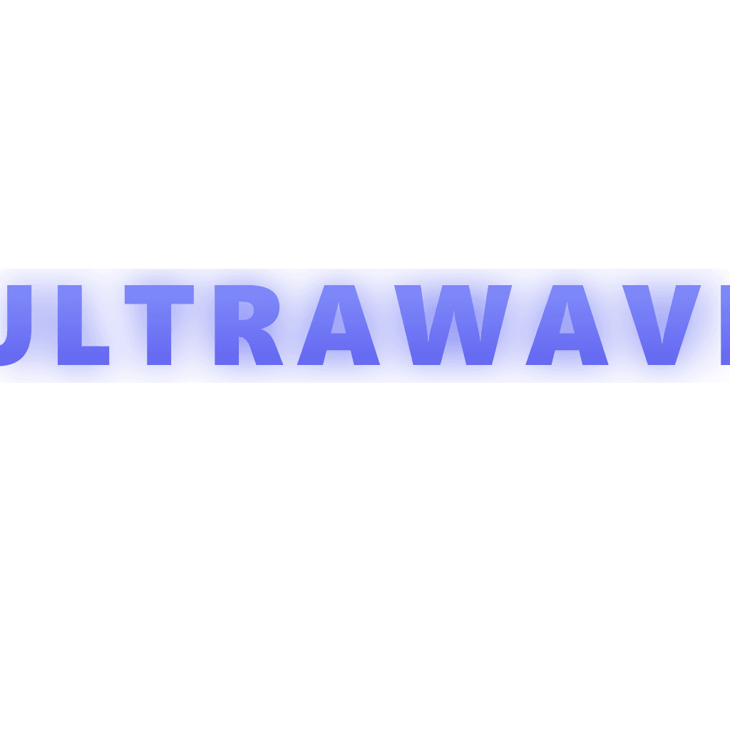 Ultrawave Logo