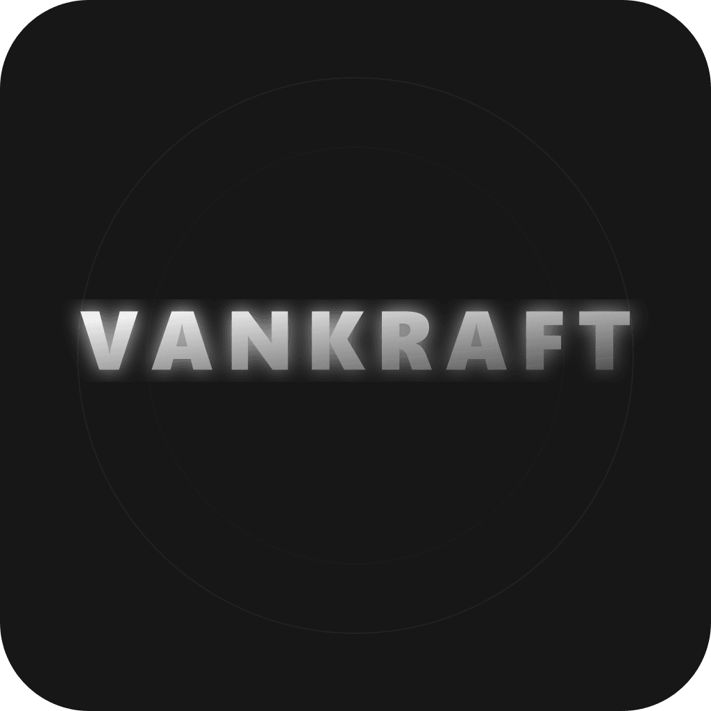 Vankraft Logo